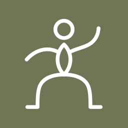 TaiChiAI Coach app icon